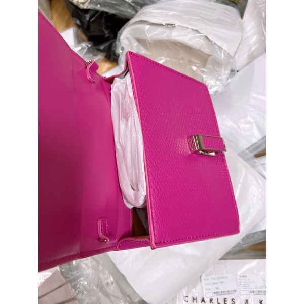 Túi pedro tay cầm kiếng