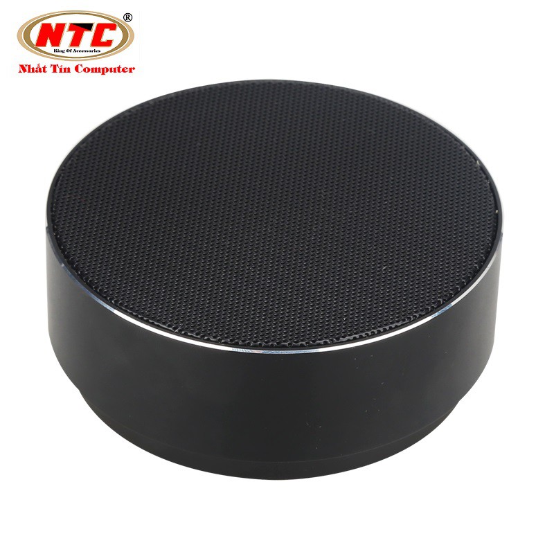 [Mã ELHACE giảm 4% đơn 300K] Loa bluetooth mini cao cấp Bugani Jonter M12 - thiết kế kim loại - âm thanh cực hay