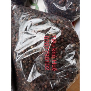 Mè đen vừng đen 500gr