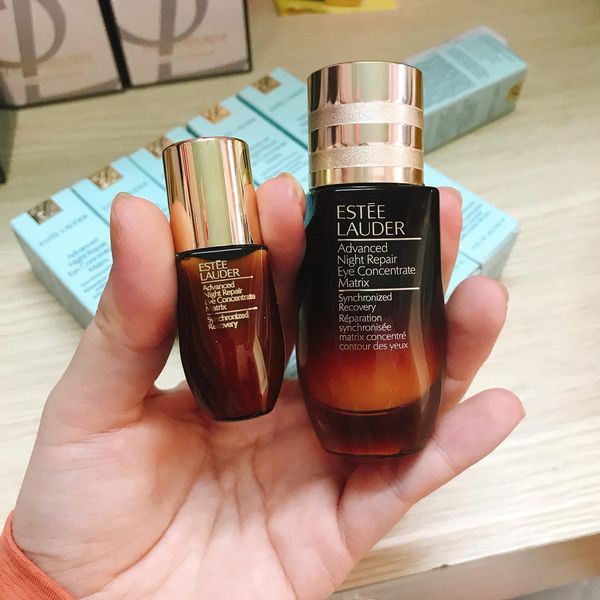 Serum Mắt Estee Lauder Advanced Night Repair Eye Concentrate Matrix 5ml -fullbox