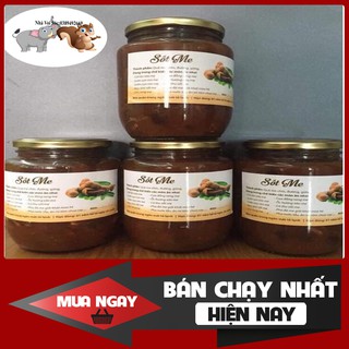 SỐT ME CHUA NGỌT THẦN THÁNH,HƯƠNG VỊ THƠM NGON ĐẶC BIỆT