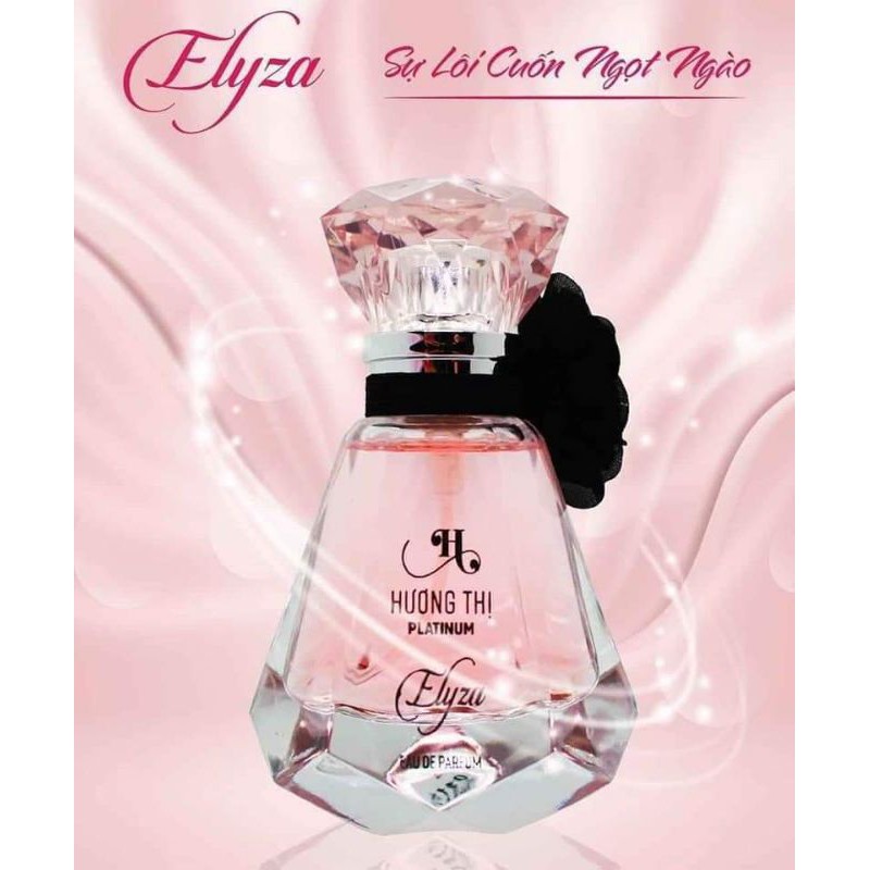 NƯỚC HOA ELYZA HƯƠNG THỊ | BigBuy360 - bigbuy360.vn