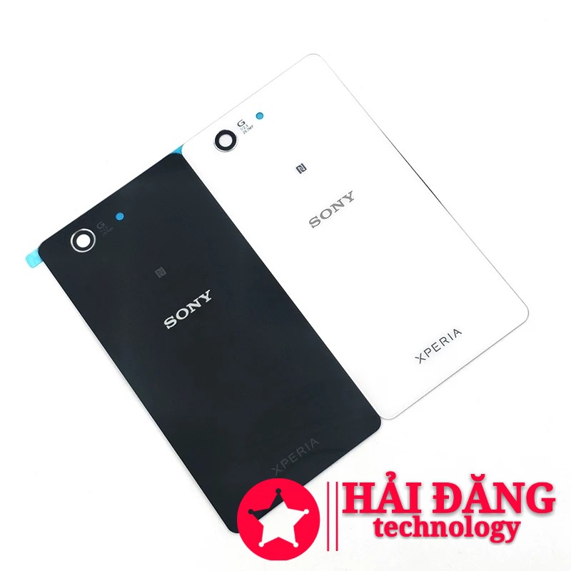 Nắp Lưng Sony Xperia Z3 Mini