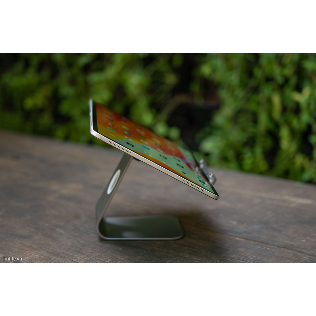 Đế Tản Nhiệt Rain Design USA Mstand Tablet Plus Dành Cho iPhone/iPad/Tablet - Hàng Chính Hãng