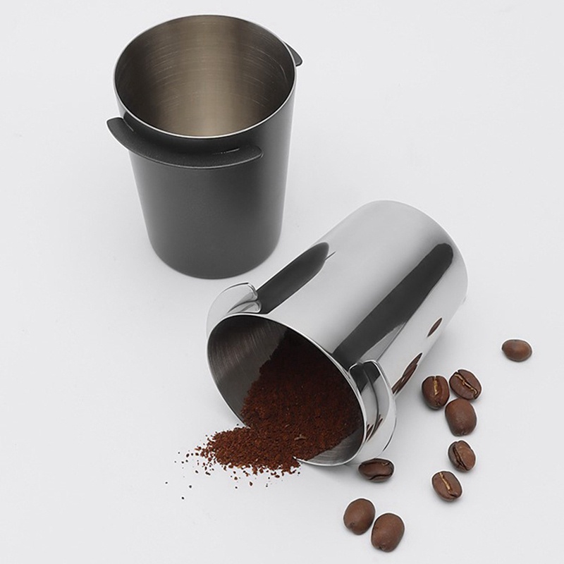 Cốc Đựng Bột Cà Phê Cho Máy Xay EK43 Espresso