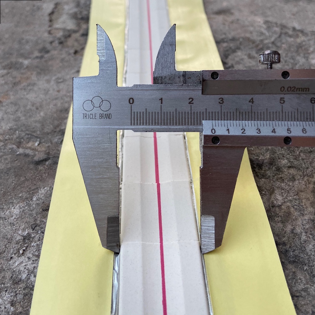 SỨ LÓT ĐƯỜNG HÀN DONGIL (1 HỘP 30 MÉT) WS601D VÀ WS606 | Shopee Việt Nam