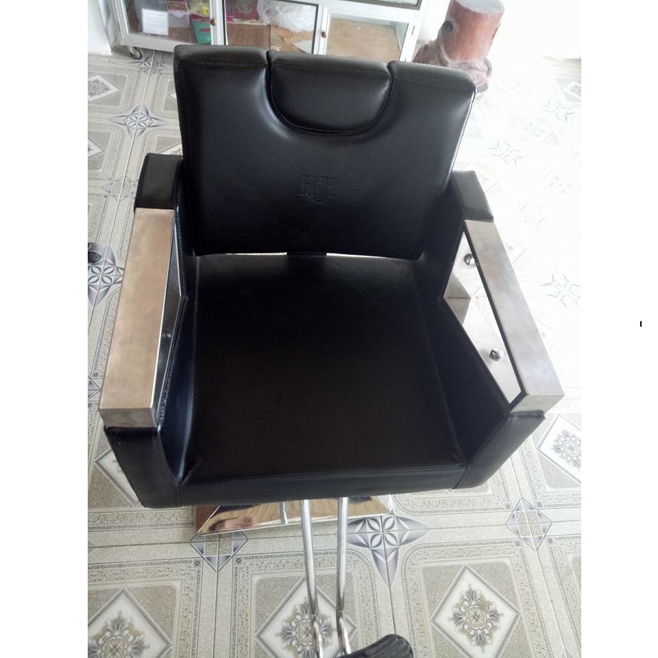 Ghế cắt tóc giá rẻ cho nam nữ BBS-126N