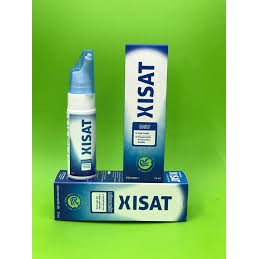 XISAT XỊT MŨI CHIẾT XUẤT TỪ NƯỚC BIỂN SÂU TRẺ EM, NGƯỜI LỚN.