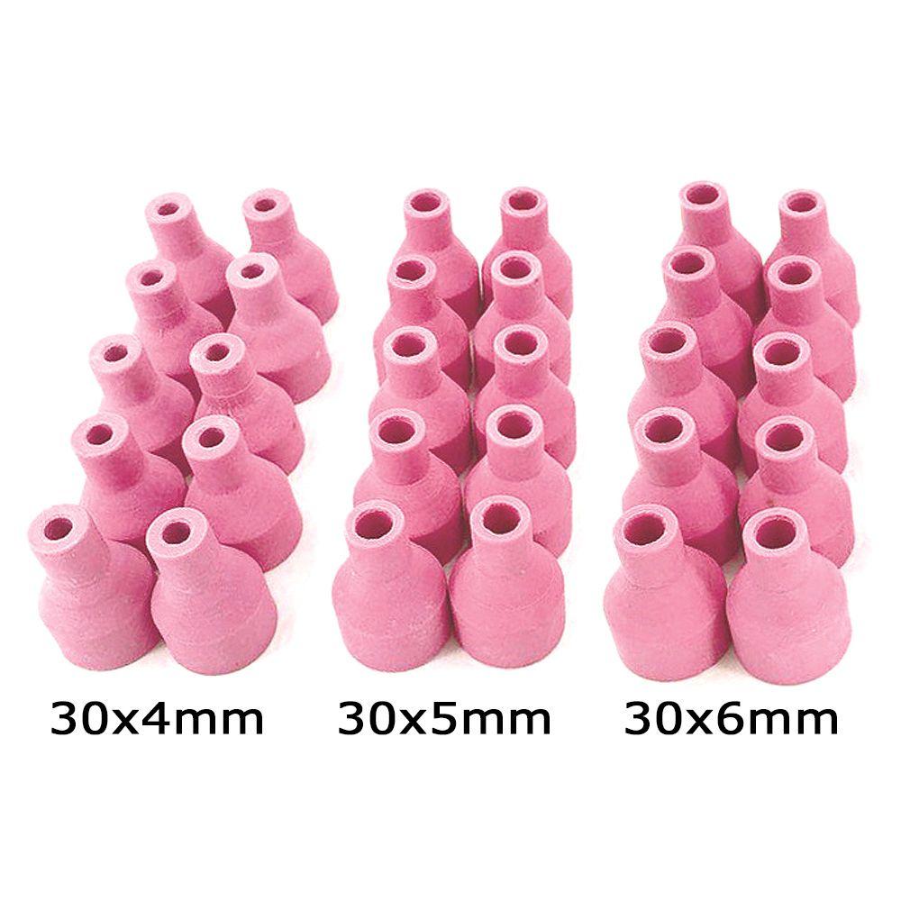 Bộ 20 Phụ Kiện Đầu Phun Hàn Sứ