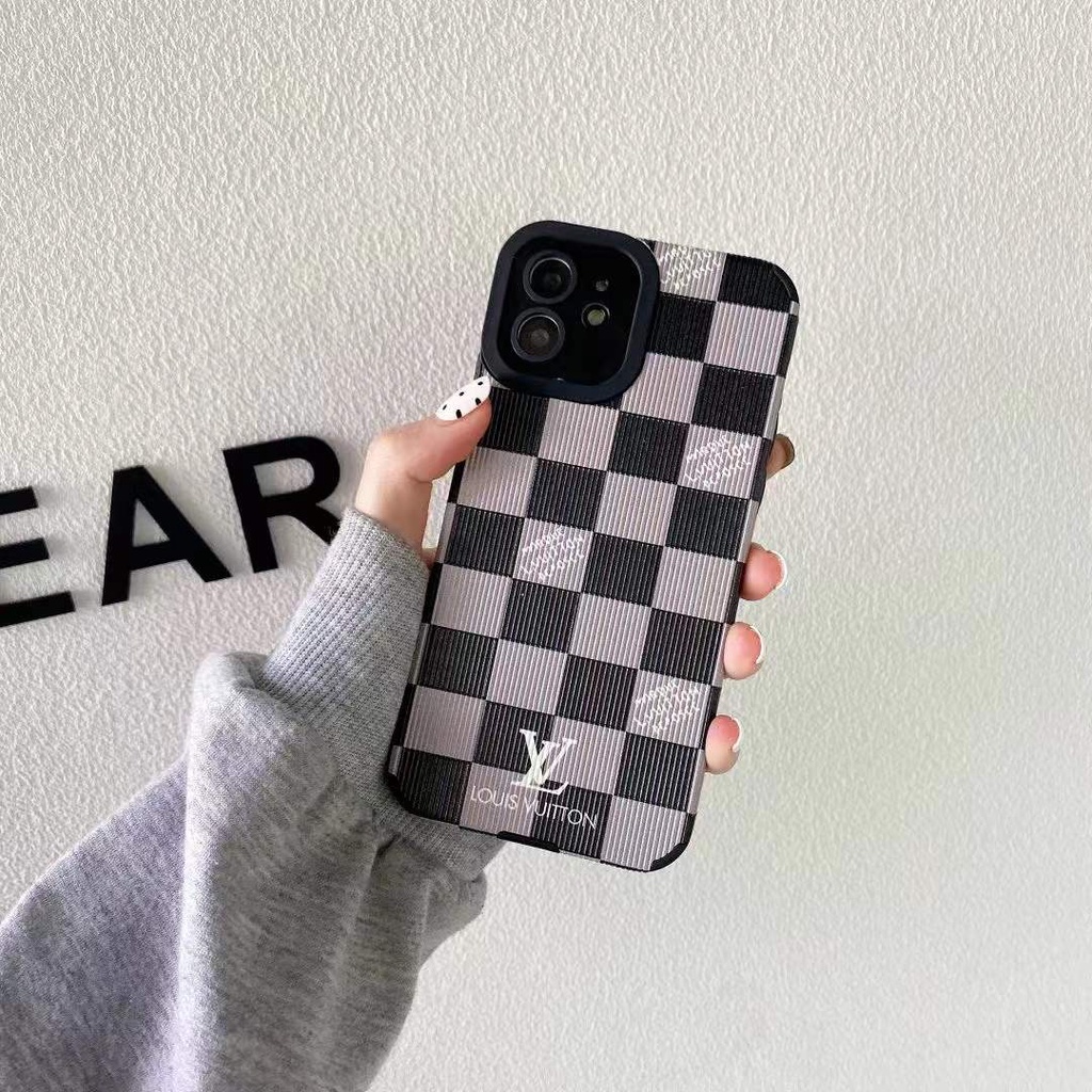 Ốp điện thoại thích hợp cho IPHONE 13 PRO MAX I13 13PRO 11 PRO MAX I11 12PRO 12 PRO MAX I7 I8 SE 2020 7PLUS 8PLUS XS XR