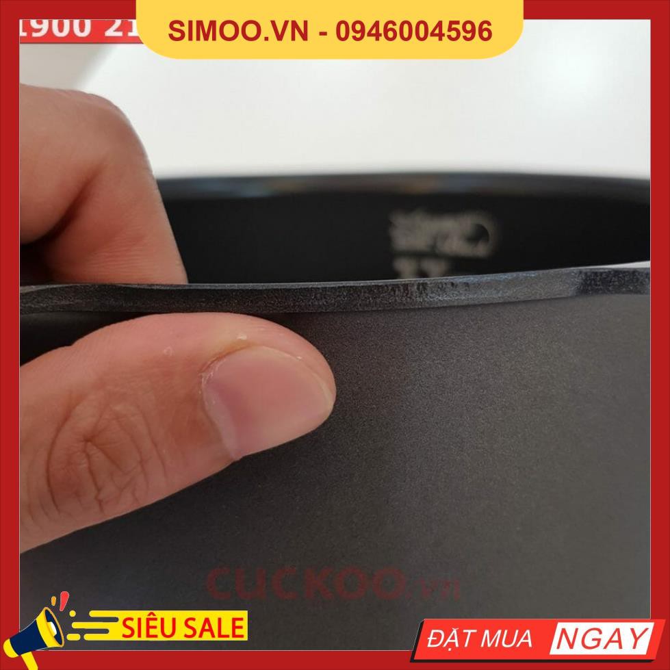 💥 ⚡ SẢN PHẨM CHÍNH HÃNG 💥 ⚡ Nồi Cơm Cuckoo CRP-G1030MP Chính hãng Hàn quốc 💥 ⚡