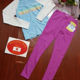 Set đồ bé gái