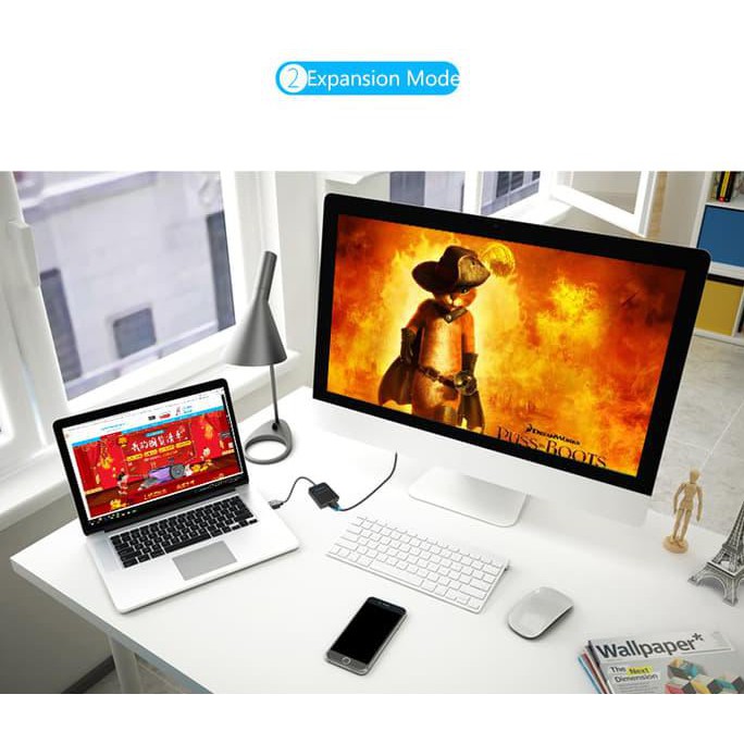 Vention Bộ Chuyển Đổi Hbd Mini Dp Sang Vga Chuyên Dụng Đen | BigBuy360 - bigbuy360.vn