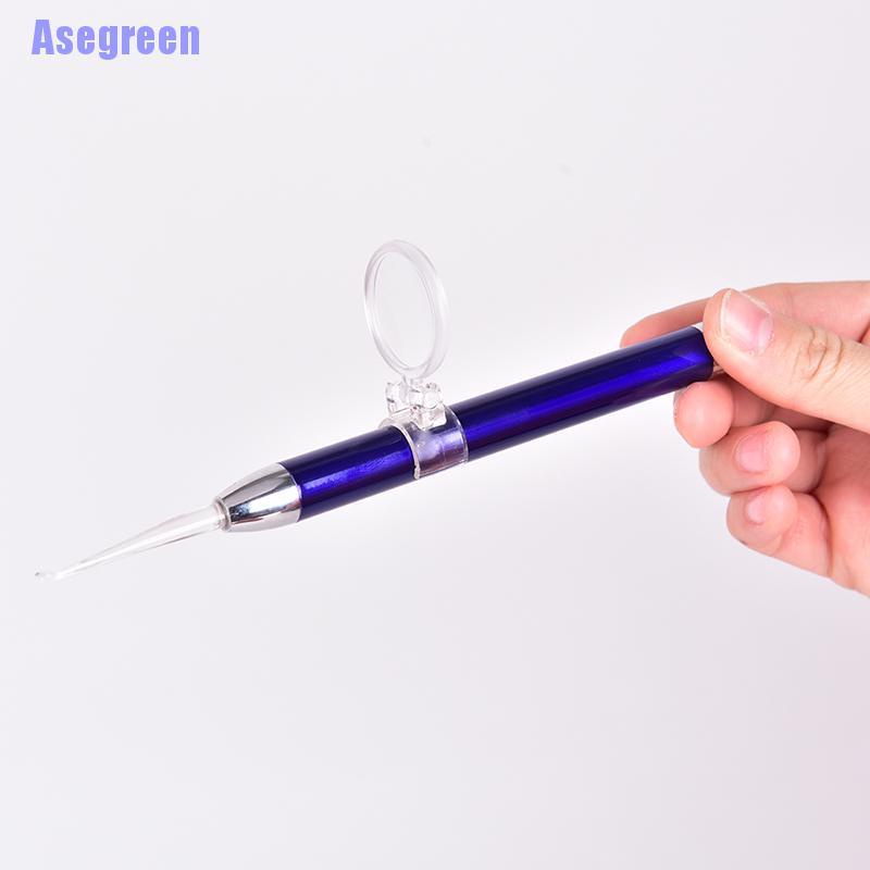 (Hàng Mới Về) Dụng Cụ Tháo Đèn Pin Tiện Lợi