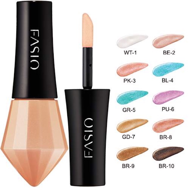 Gep phấn mắt Kose’ Fasio Liquid Eye Color WB