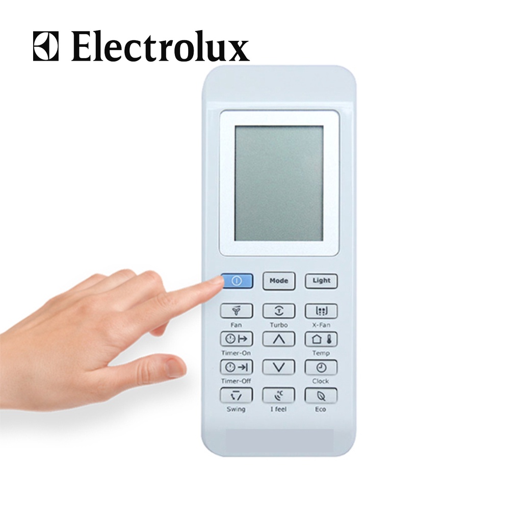 Điều khiển điều hoà ELECTROLUX