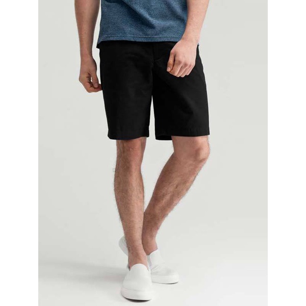 QUẦN SHORT NAM SLIM FIT CHINO SHORTS - SIZE 29-30