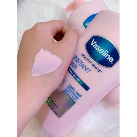 Vaseline 4x Tone Up Thái Lan Mẫu Mới 2022