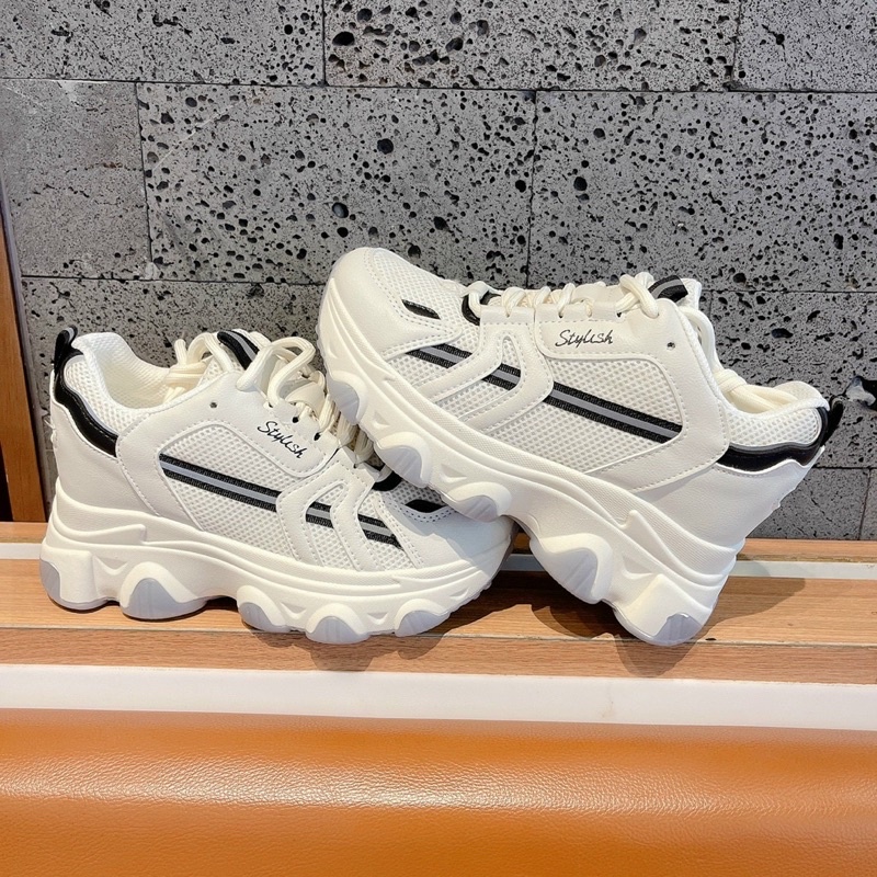 GIÀY BATA ĐẾ ĐỘN 7 PHÂN HÀNG QUẢNG CHÂU LOẠI 1