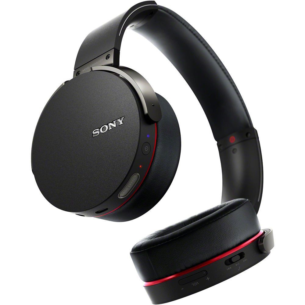 [Digiza_shop] - Bluetooth Sony MDR-XB950B1 | BigBuy360 - bigbuy360.vn