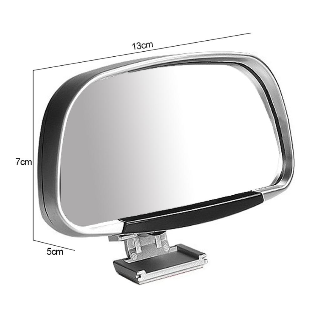 Gương Chiếu Hậu Tự Động Nhìn Điểm Mù Cho Xe Hơi F1O4