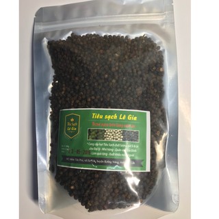 Hạt tiêu đen - 500 gram