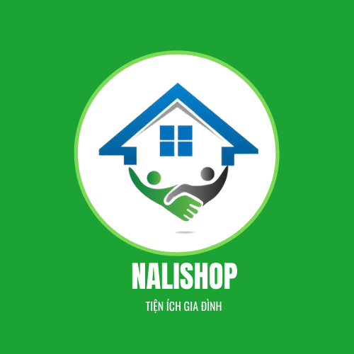 Nalishop - Tiện Ích Gia Đình