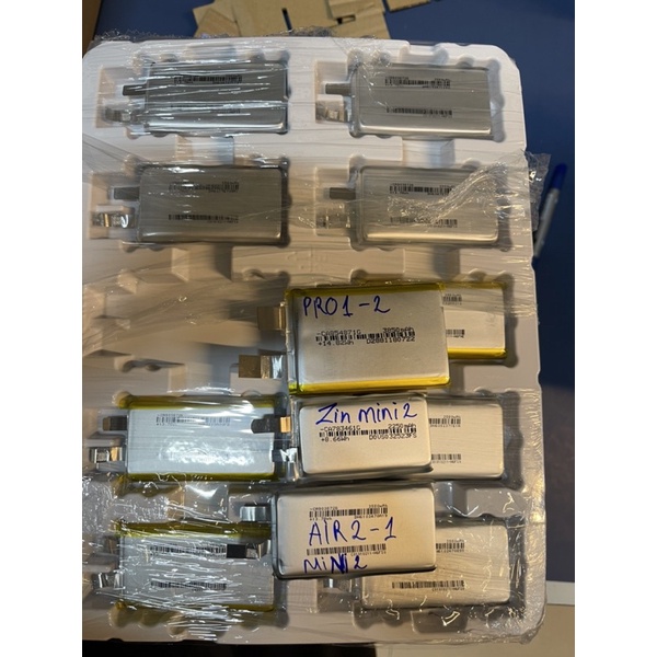 Pin DJI mavic air - air2s