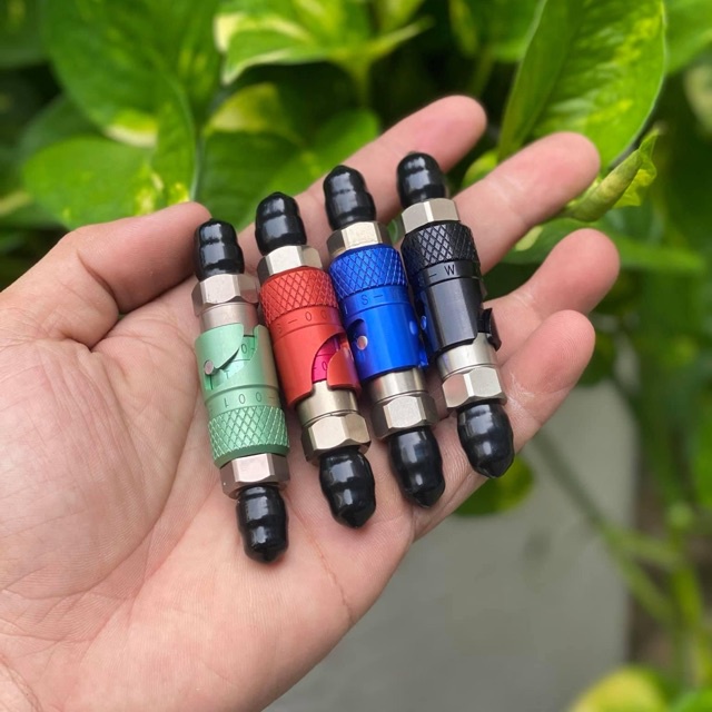 Đầu ngắt Dầu gắn cho các loại dây dầu thắng