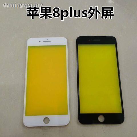 Apple Màn Hình Cảm Ứng Chất Lượng Cao Thay Thế Cho Iphone 5 / 6s / 7p / 8plus 6plus / 7 / 8 / Xsmax