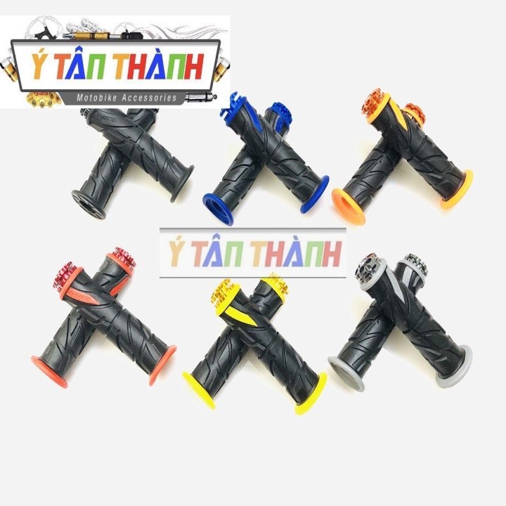 Bao Tay Spider Có Gù Nhôm MS1128