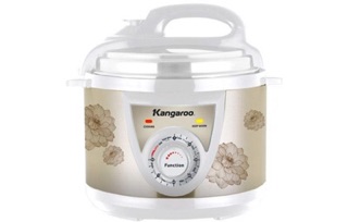 Nồi áp suất Kangaroo KG288H