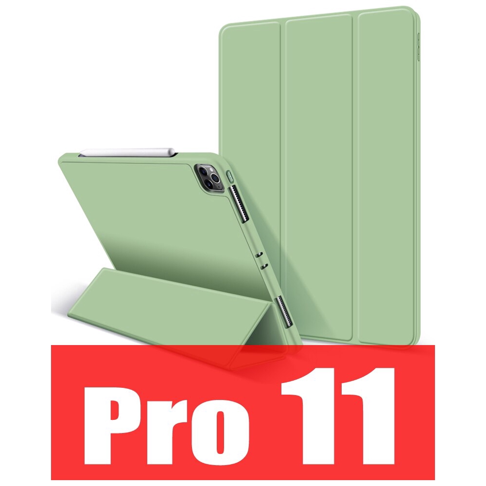 Bao da Apple iPad Pro 11 inch 2020 2nd Generation | BigBuy360 - bigbuy360.vn