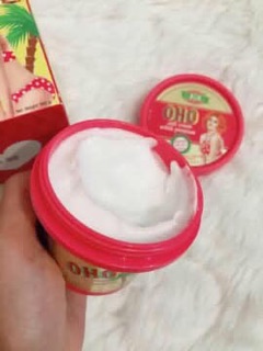 KEM TRỊ NỨT RẠN DA OHO Thái Lan