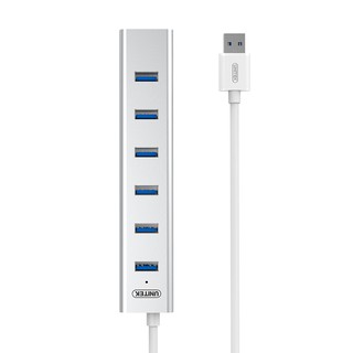 HUB USB 7 PORT 3.0 UNITEK Y3090