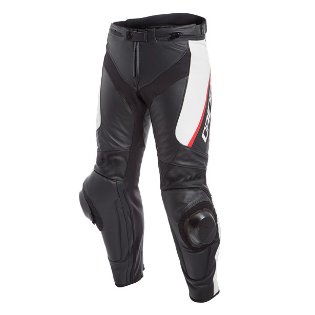 Quần giáp da đi phượt Dainese Delta 3 Perf