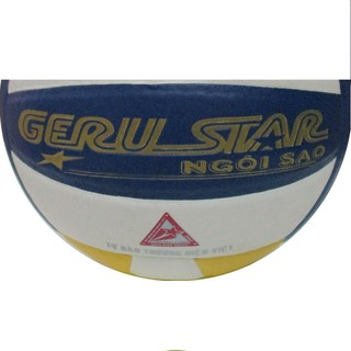 Quả bóng chuyền da Gerustar Winner