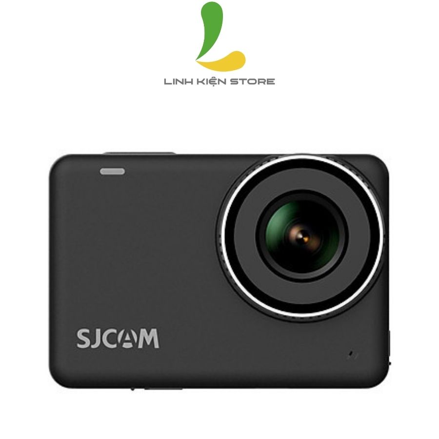 [Mã 55ELSALE2 giảm 5% đơn 3TR] Camera hành trình SJCAM SJ10 Pro - Chống rung GYRO Supersmooth - Bảo hành 12 tháng