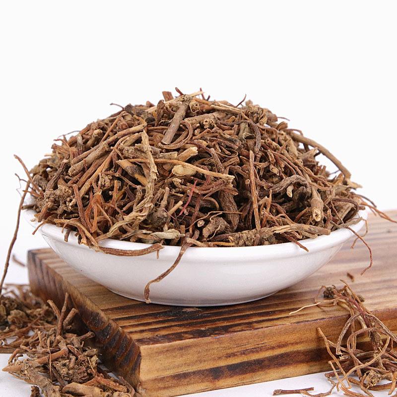 Long Đởm Thảo khô sạch 100 gram.