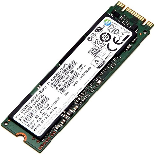 Ổ cứng SSD Samsung P981a M2 256GB/512GB/1TB