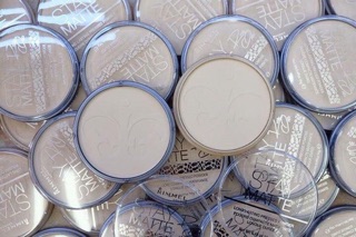 Phấn Phủ Rimmel Stay Matte Pressed Powder - UK