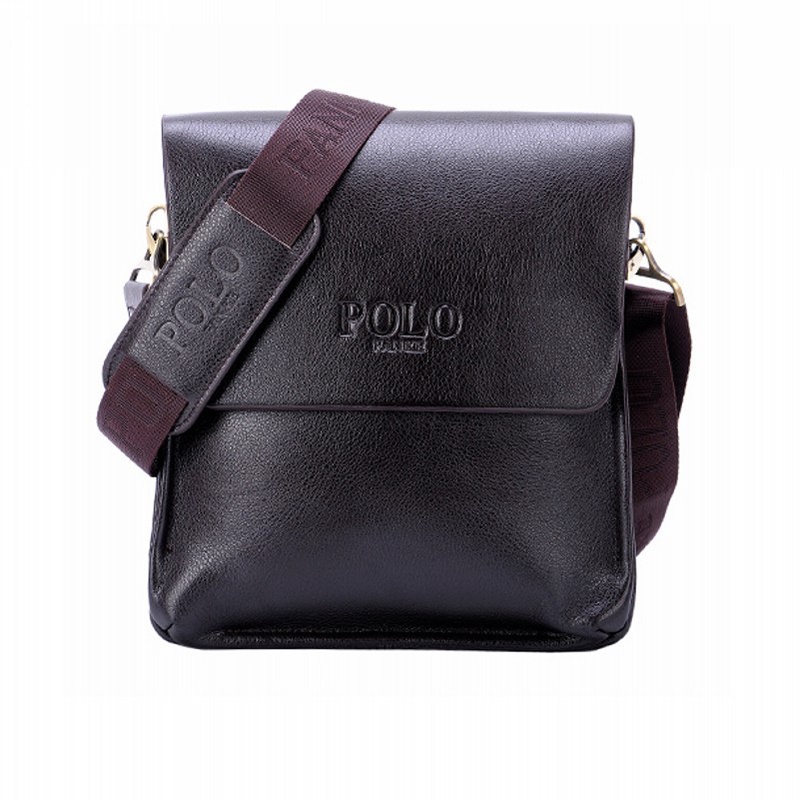 Túi Da Bò Đeo ChéO ThờI Trang Cho Nam ko137