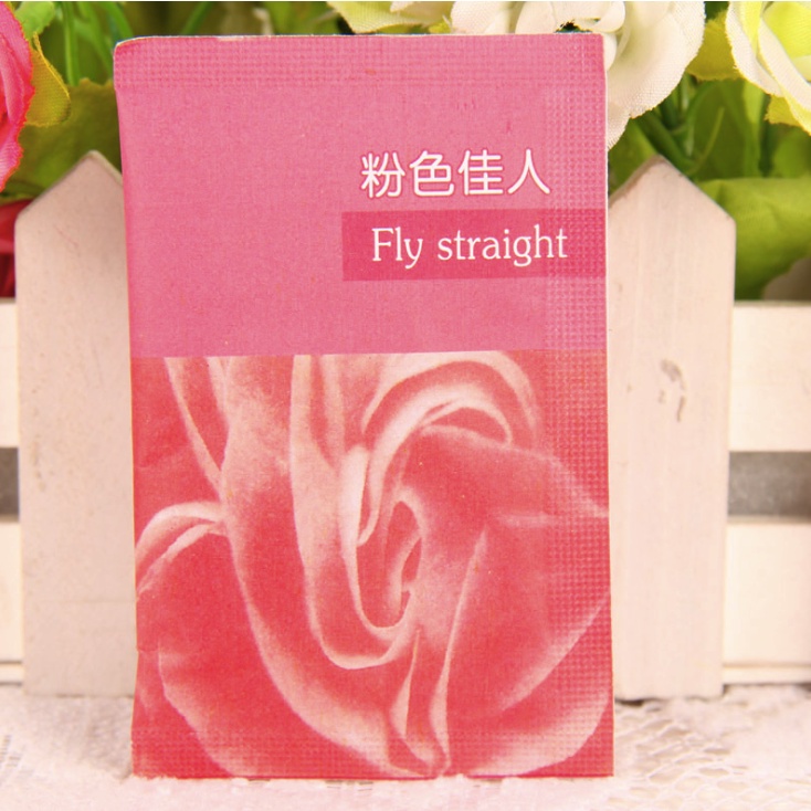 [Combo 100] Túi Thơm Mini Hương HOA Để Tủ Quần Áo/ Giày Dép/ Túi Ví H182