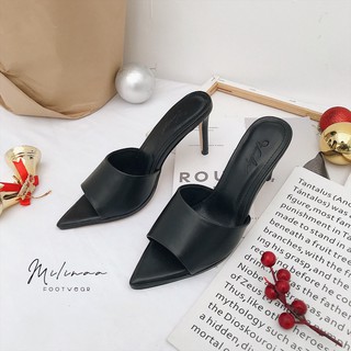 Dép VML Gót Nhọn 7P Bản To