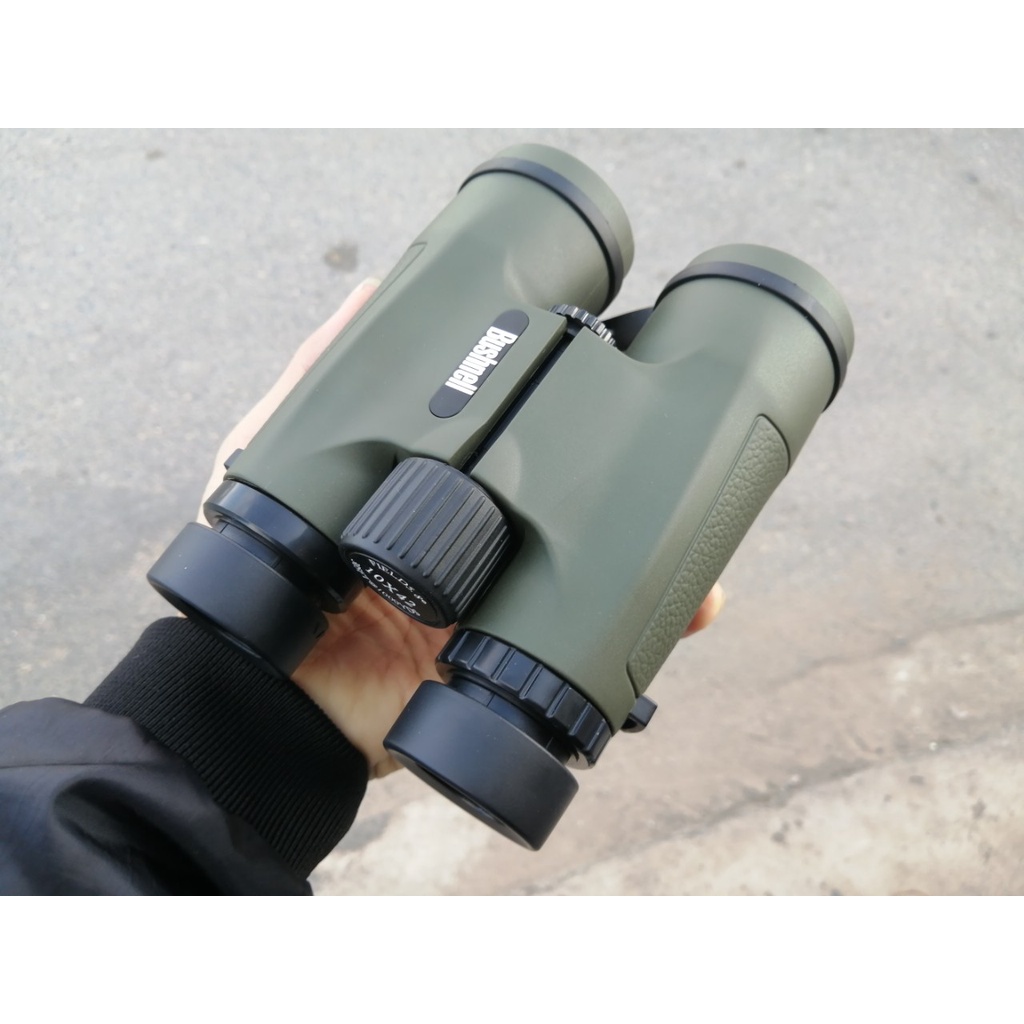 Ống nhòm BUSHNELL 10x42 cao cấp chính hãng