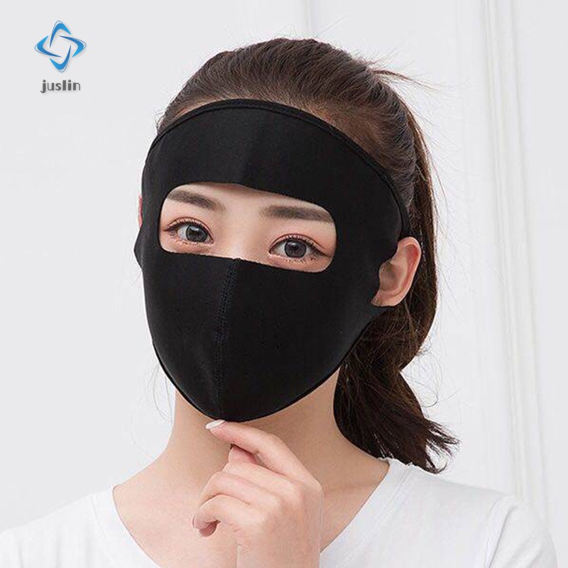 Khẩu Trang Chống Nắng Cho Nam Và Nữ | BigBuy360 - bigbuy360.vn