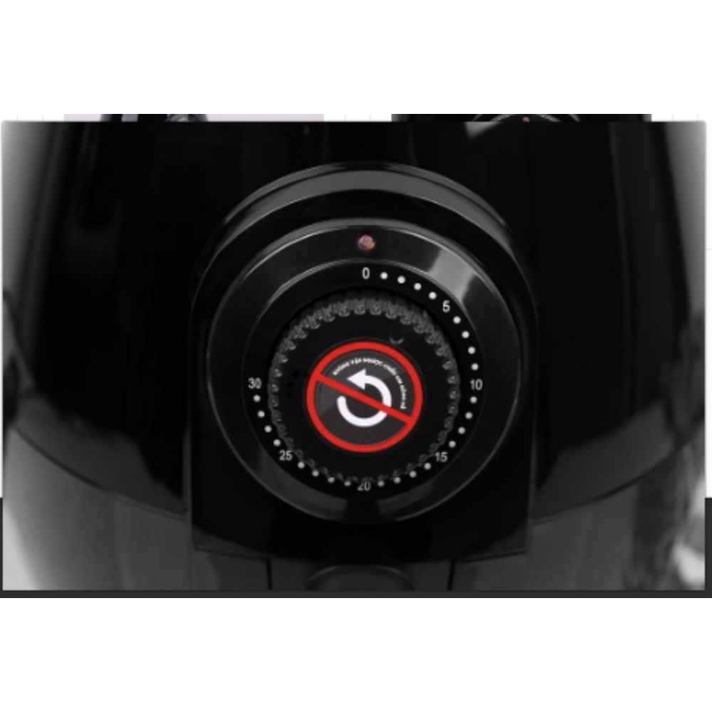 Nồi Chiên Không Dầu FAF4.0M 6L