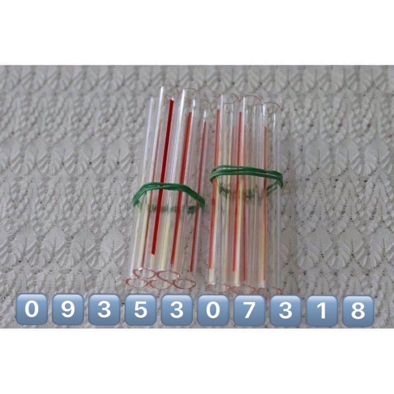 Ống Đo Mực Nước Nuova Appia  - Linh Kiện & Phụ Kiện Máy Pha Cà Phê Chính Hãng - Nhập từ Ý