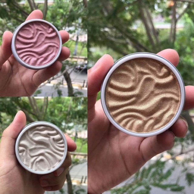 Phấn butter highlight Physicians Formula