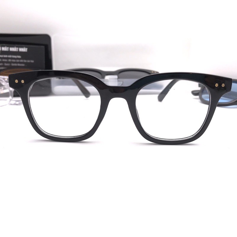[Mã FARSSTGRE giảm 5K đơn bất kỳ] Gọng kính mát thời trang Hàn Quốc - South side | BigBuy360 - bigbuy360.vn